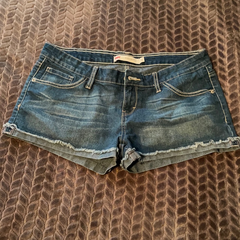 Levi’s Shorts
